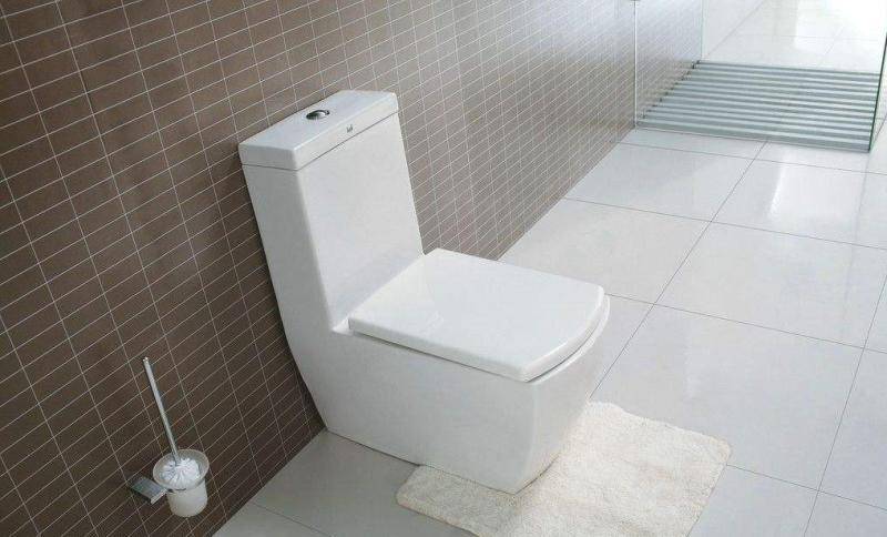 座便器堵了疏通竅門(mén)